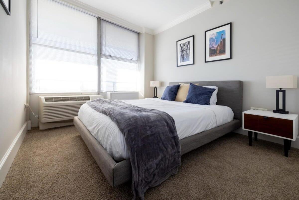 Apartment Cozysuites 800 Tower 2br With Gym! 32 Louisville