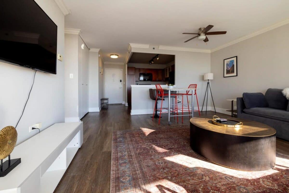 Cozysuites 800 Tower 2br With Gym! 32 * Louisville