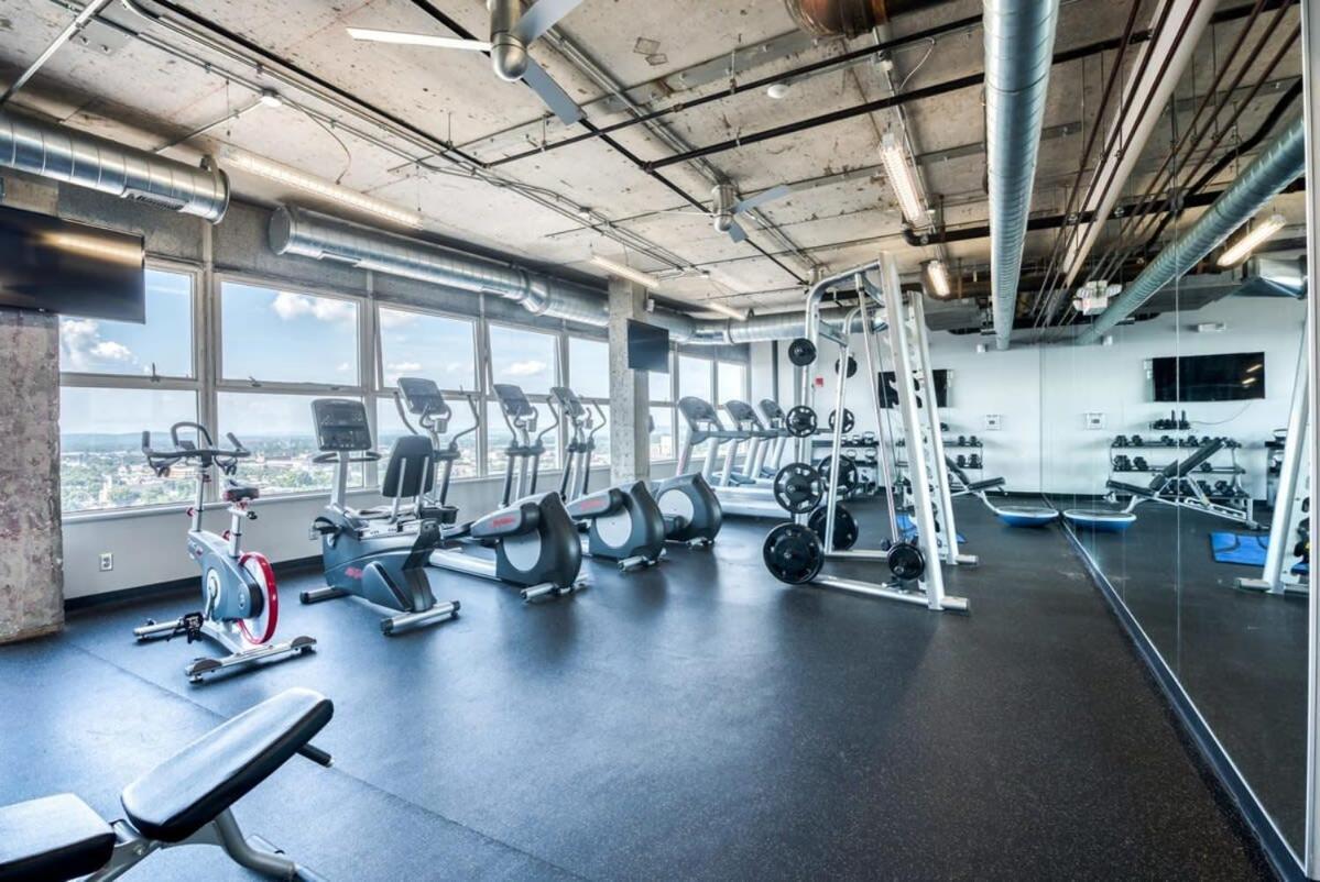 Apartment Cozysuites 800 Tower 2br With Gym! 32