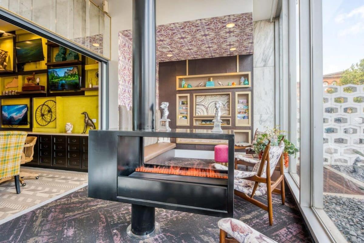 Apartment Cozysuites 800 Tower 2br With Gym! 32 *