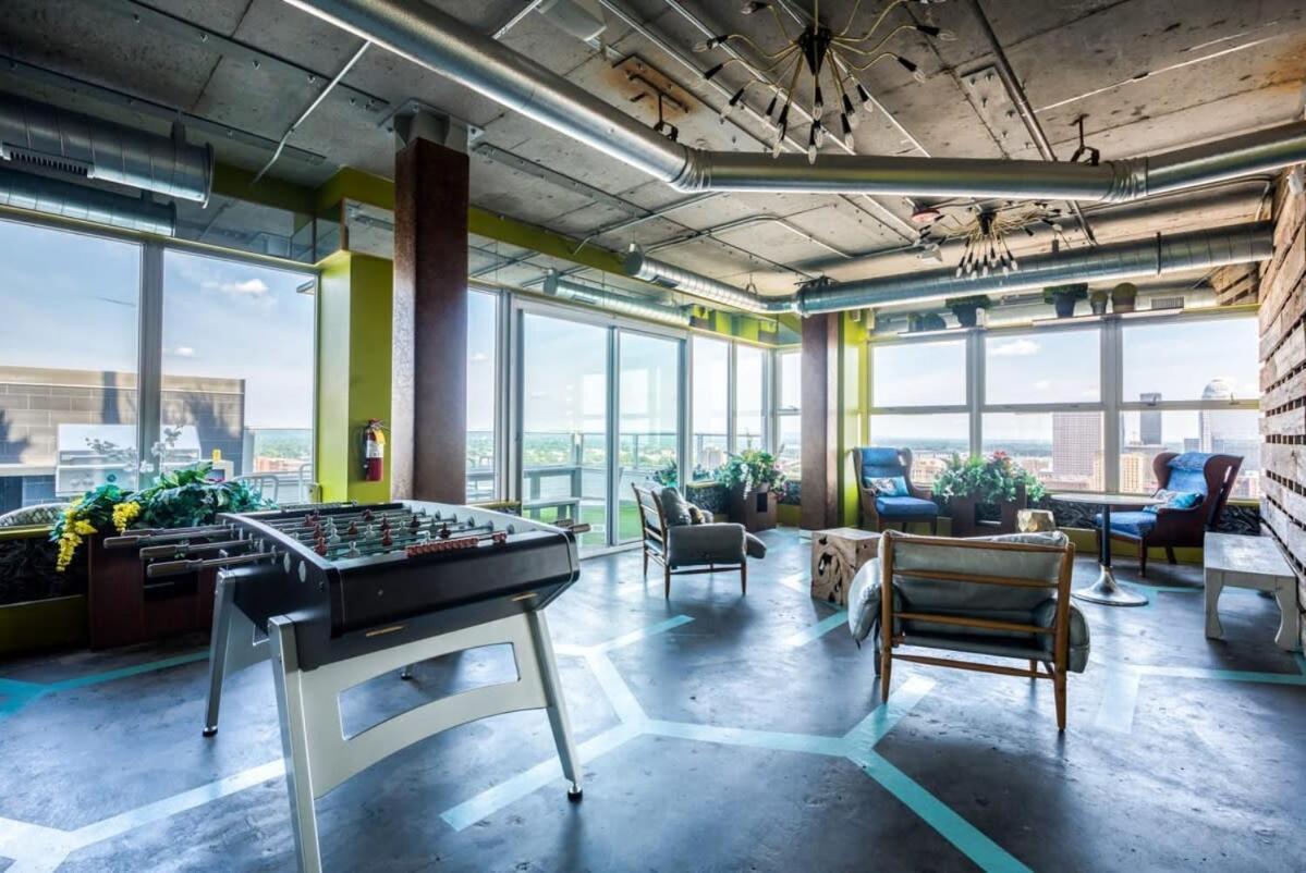 Cozysuites 800 Tower 2br With Gym! 32 *