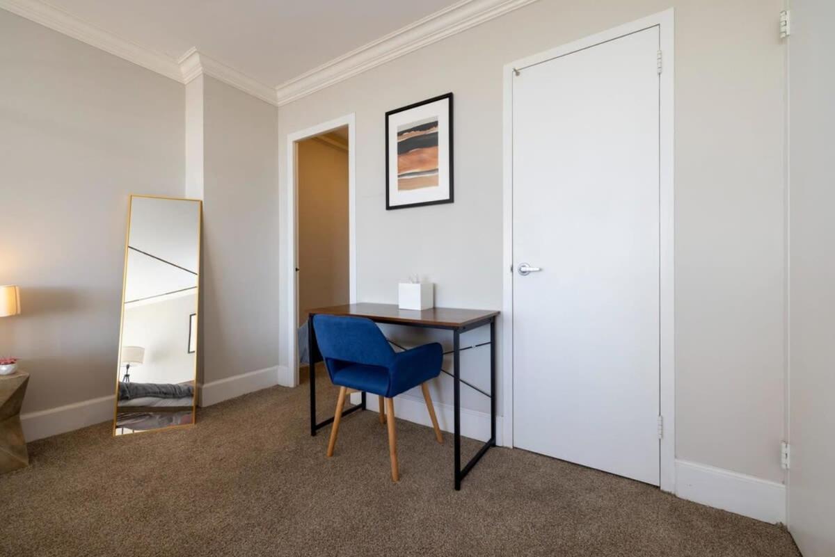 Cozysuites 800 Tower 2br With Gym! 32 Apartment *