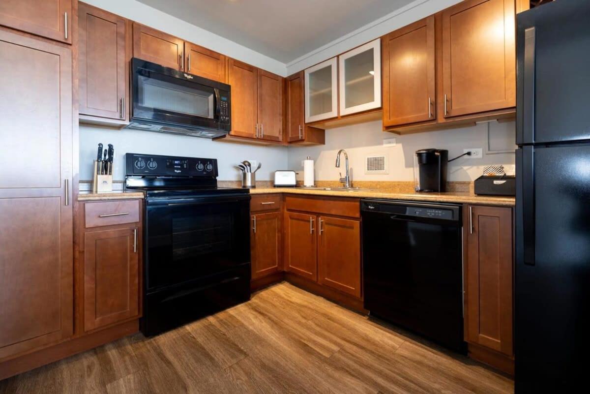 Apartment Cozysuites 800 Tower 2br With Gym! 32 *